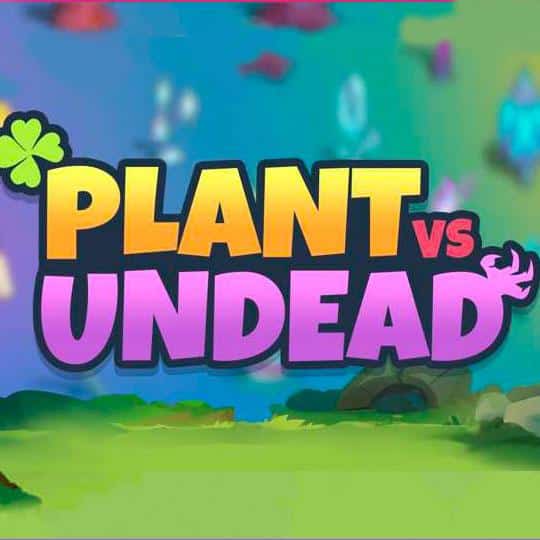 Plans vs Undead - Video Games NFT