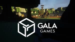 Gala Games - Blockchain Games - Play to Earn