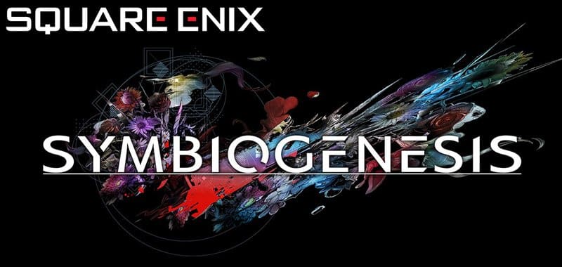 Symbiogenesis: Square Enix Announces it's First Ever Ethereum-Based NFT Game