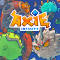 Axie Infinity - P2E - Jogue para ganhar jogos