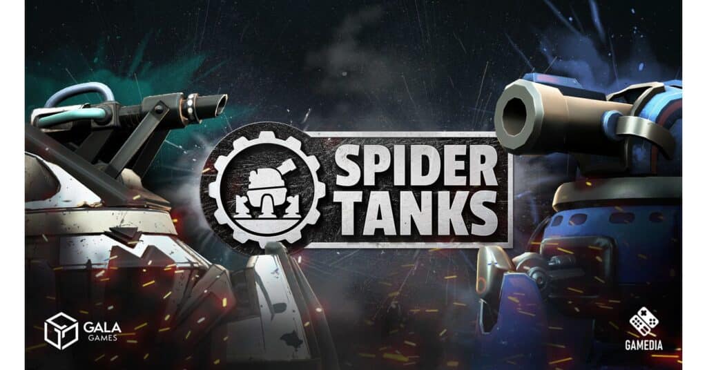 Eternal Dragons has released Alpha, Season 5 of Benji Bananas, and a new tokenomic system is deployed in Spider Tanks to avoid crashes