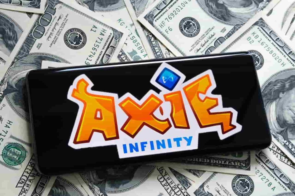 Axie Infinity's future: do we have high expectations?