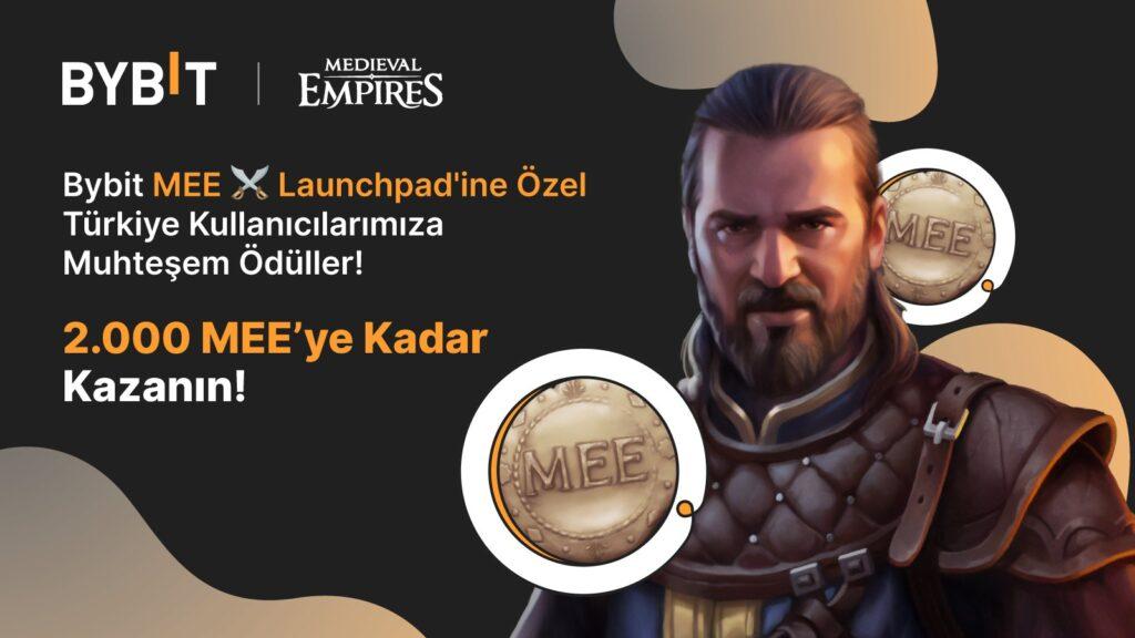 Medieval Empires Ertugrul, blockchain nft game, play-and-own