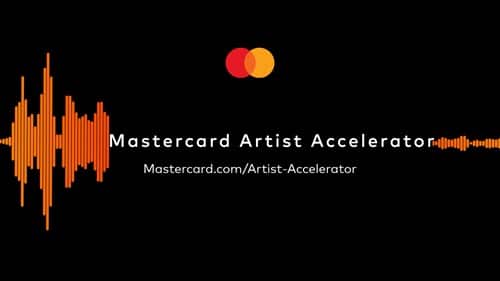 Polygon, mastercard, artist accelerator program, blockchain music, web3