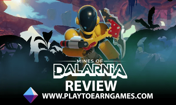 Mines of Dalarnia is a 2D action-adventure game. Players can harvest, use a variety of in-game rewards. Watch Video Game Review.