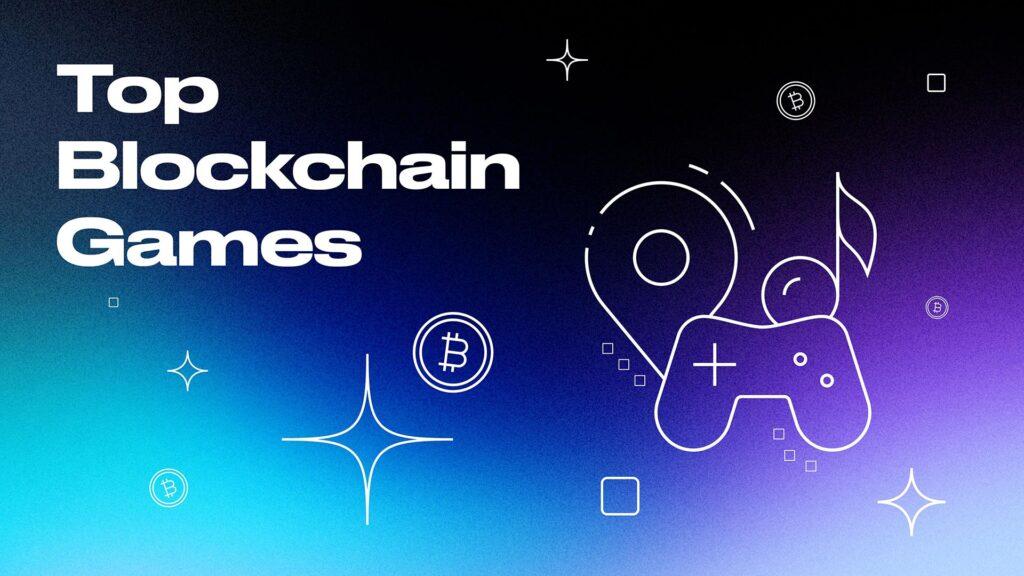 Find the best blockchain games list with our blockchain game reviews. Discover the latest and most innovative blockchain games today.