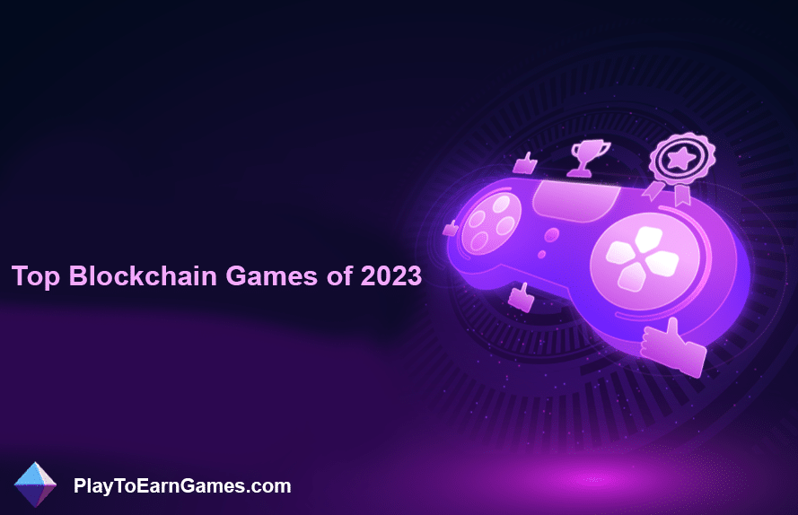 Top Blockchain Game Genres to Keep an Eye On in Web3