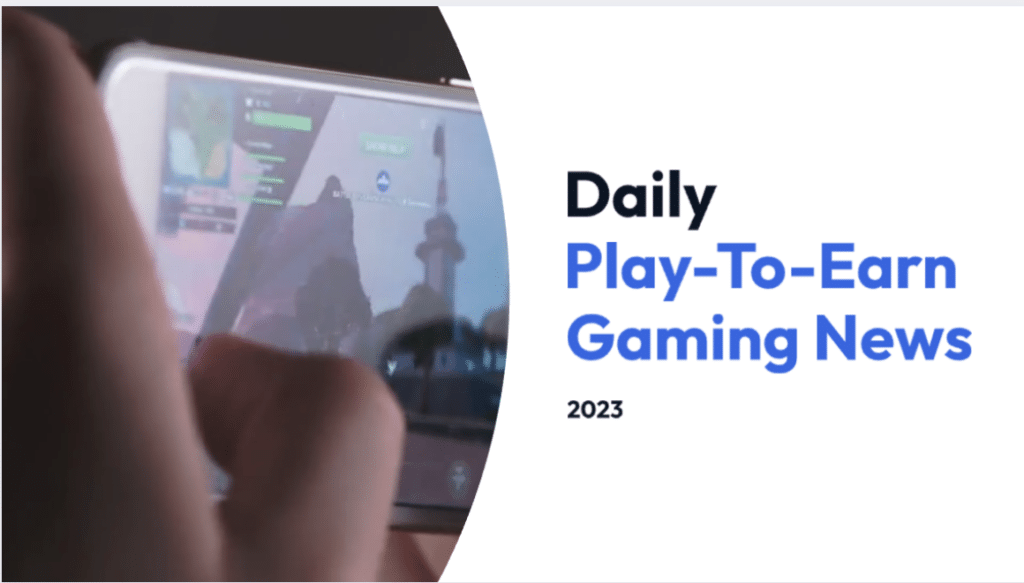 Daily Web3 Games 2023