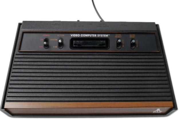 Atari-oprichter Nolan Bushnell spreekt over play-to-earn-scepsis