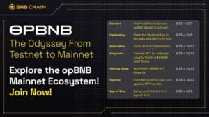 BNB Chain’s opBNB