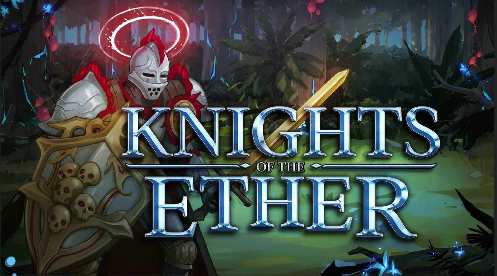 Knights of the Ether: Blightfell - Game Review - Play To Earn Games