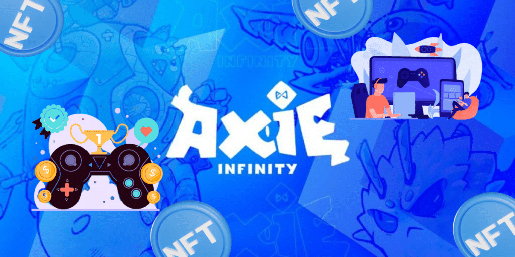 Axie Infinity: Guide for Blockchain Gaming and Digital Ownership - Review