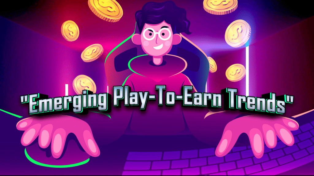 Guide to Play-to-Earn Gaming: Insights, FAQs, and Future Trends