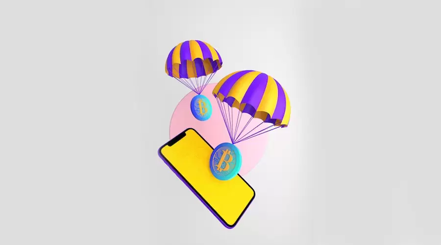 How to Get Free Crypto Airdrops: The Treasure Chest of Cryptocurrency