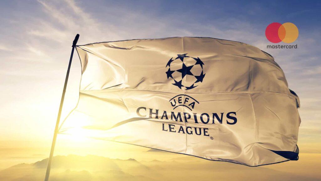 Mastercard's Web3 UEFA Champions League Trivia