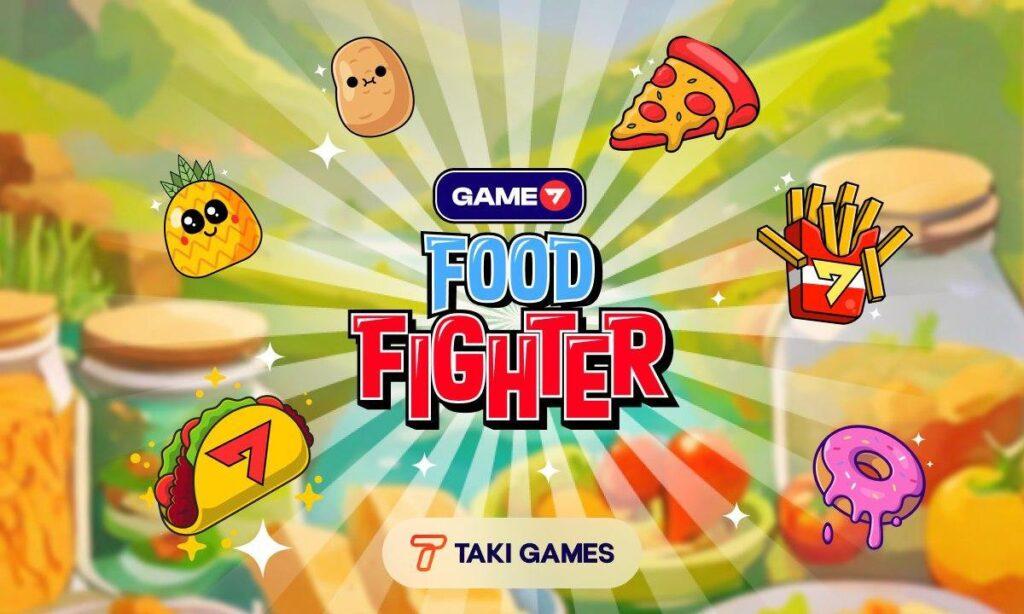 Taki Games Partners with Game7: Innovation and Community