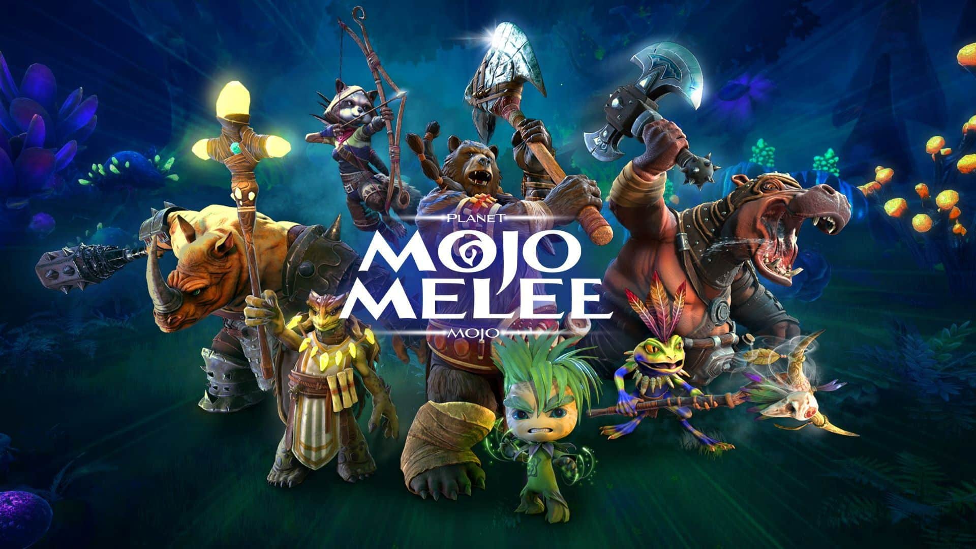 GoGo Mojo & Planet Mojo Updates: New Expansions & Web3 Gaming Insights