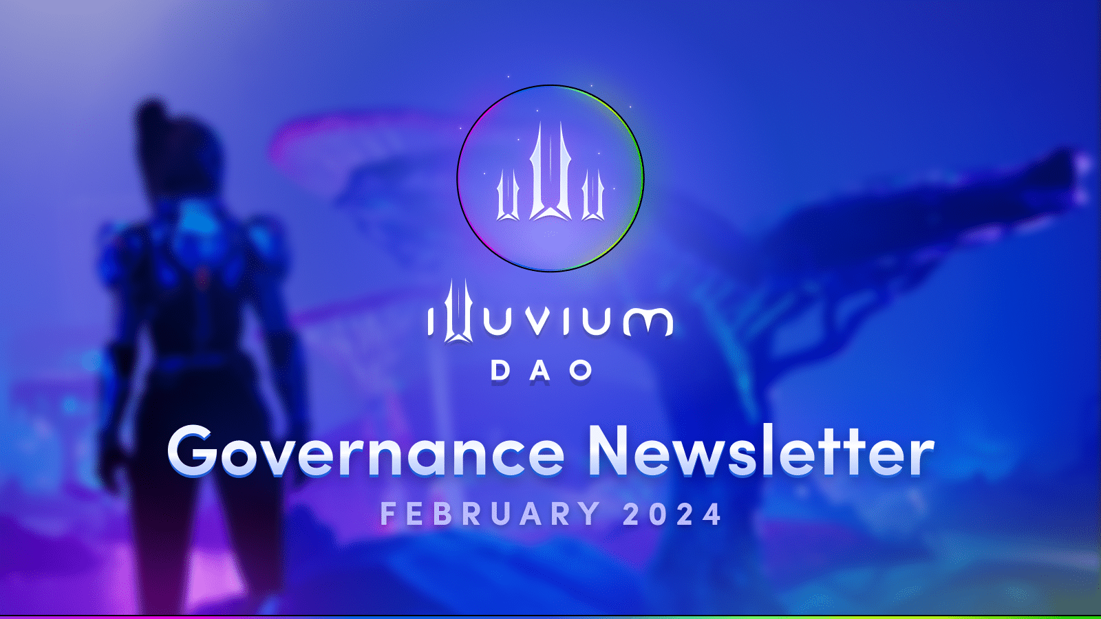 Illuvium DAO Update 2024 Insights & Community Impact