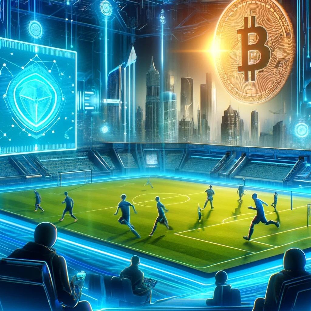 Discover UK's latest crypto laws & UNKJD Soccer's new features—ideal for gamers keen on tech trends and game updates!