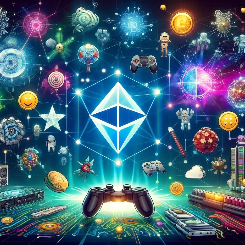 Explore Zentry's Superlayer, GameFi growth, and how blockchain boosts gaming. Perfect insights for crypto and blockchain gamers