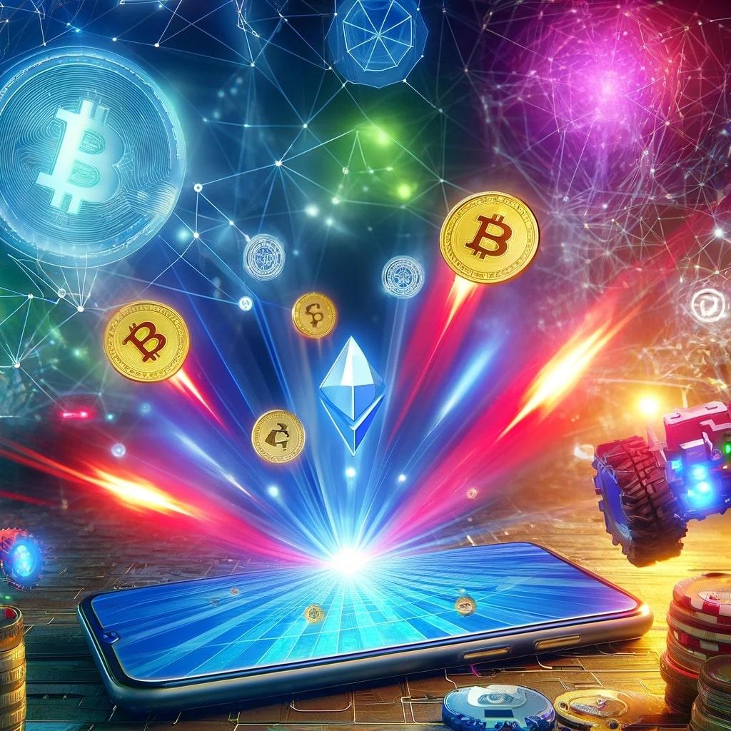 Breaking Down InfiniGods’ $8M Round and Bitcoin Runes: What Gamers Need to Know