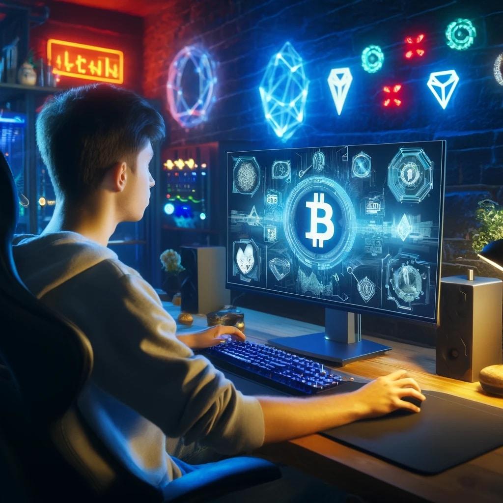 Ord.io’s $2M Funding: New Digital Trading and Borrowing for Gamers and Bitcoin Enthusiasts