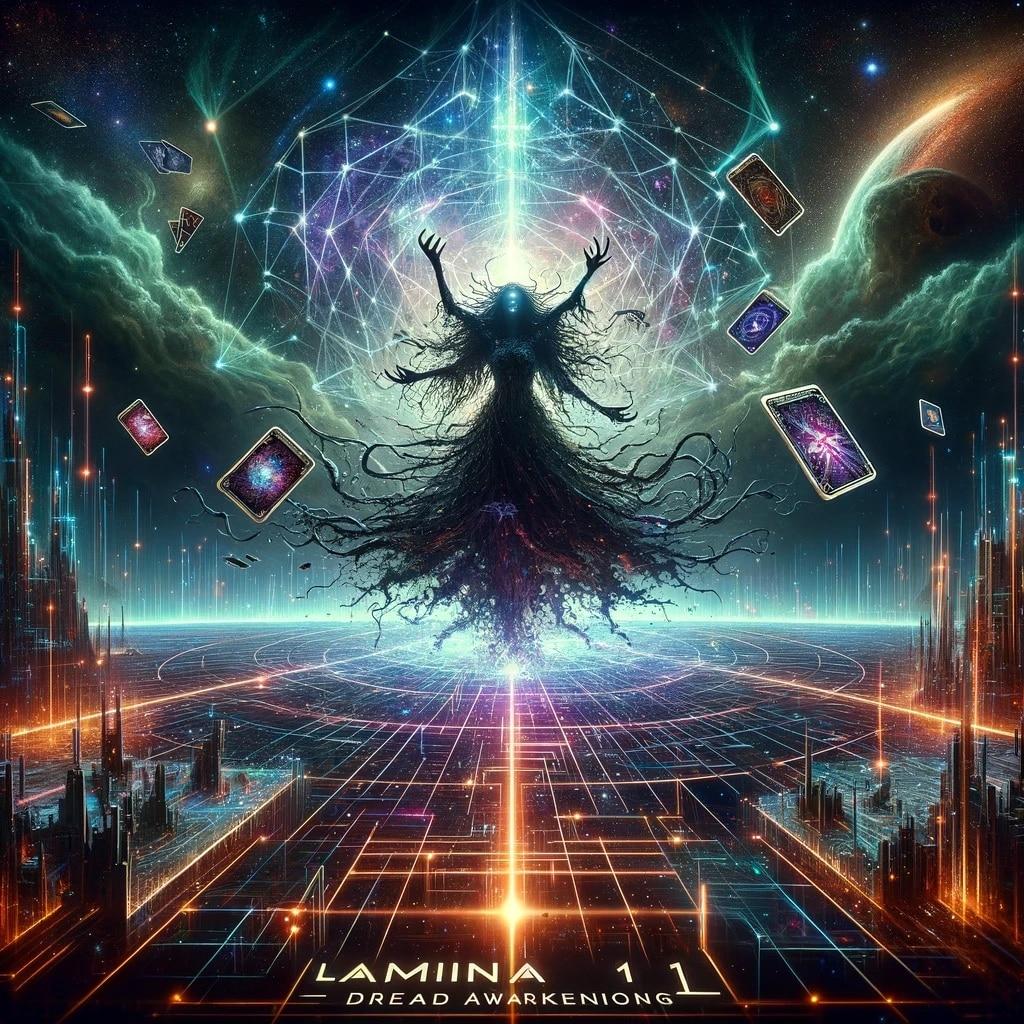 From Cards to Cosmos: Unpacking Dread Awakening and LAMINA1’s Impact