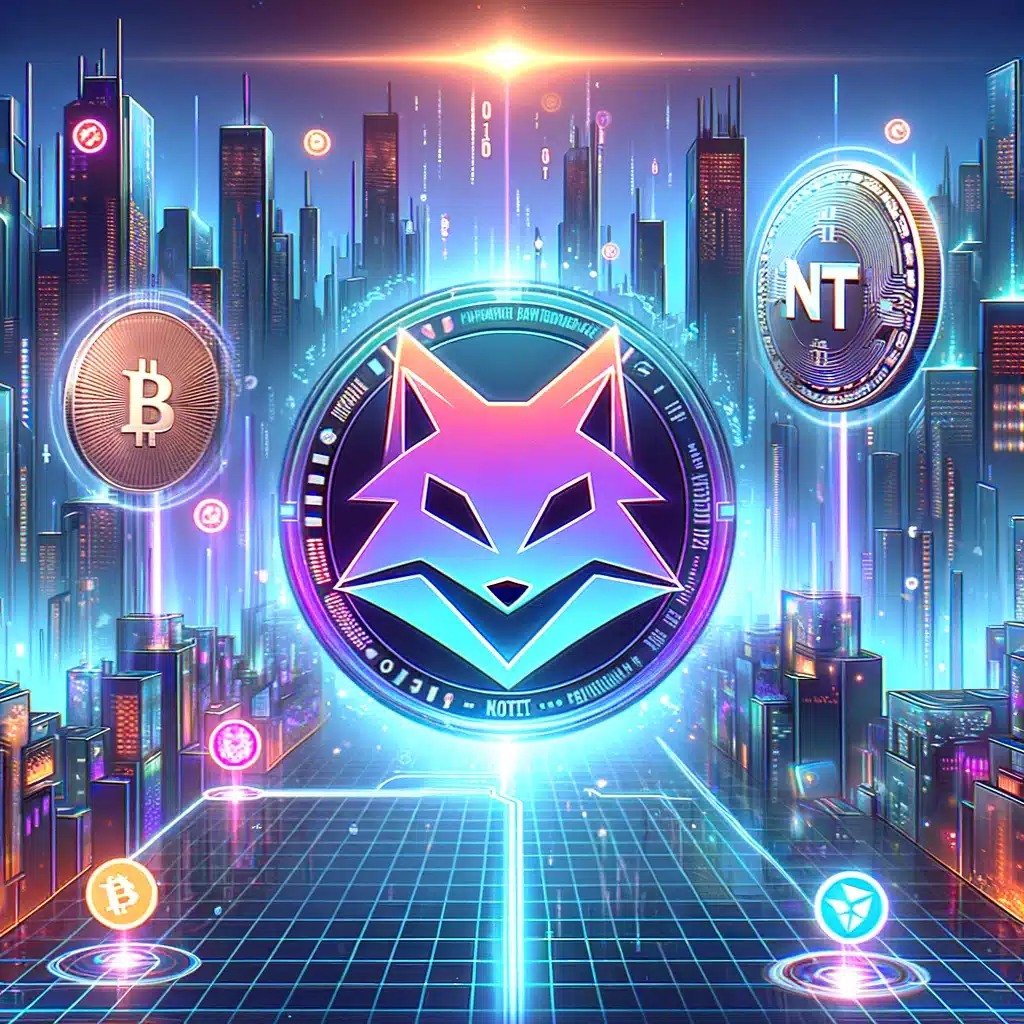 Game and Gain: Claim NFTs Easily with MetaMask and Convert Coins with Notcoin