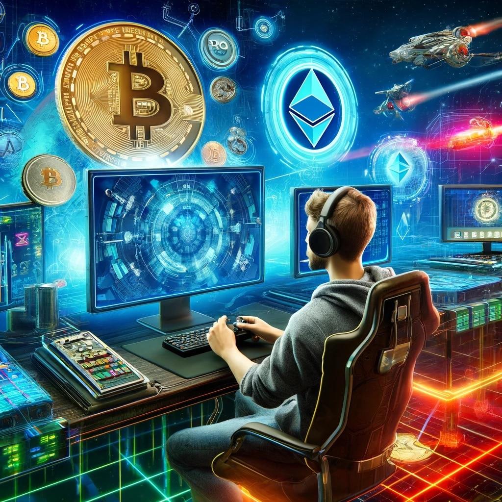 How Blockchain, Strategic Investments, and Community Feedback Shape Today’s Gaming Landscape