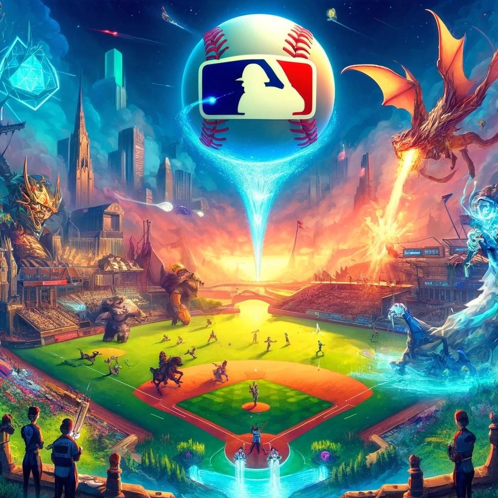 MLB, Xai PC Gaming, Battle Bears, Cloudborn RPG and Axie’s Latest Season in Web3!