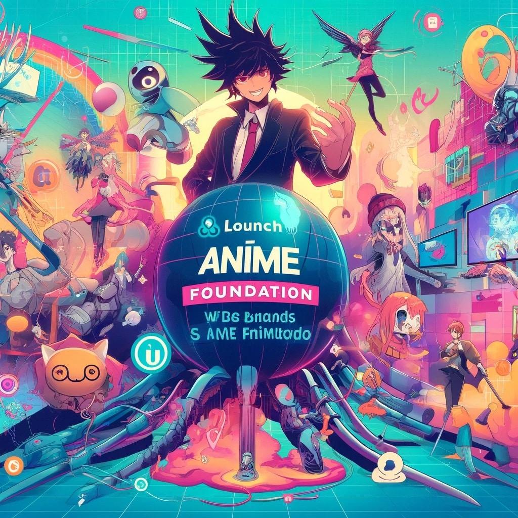 Anime Foundation: Animoca Brands’ Web3 Tech with MyAnimeList and San FranTokyo