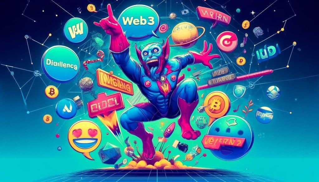 Catch the latest buzz in Web3! Only1, Othentic, Xterio, Xuirin Finance, and Mythical Games are shaking things up with blockchain tech and decentralized apps!