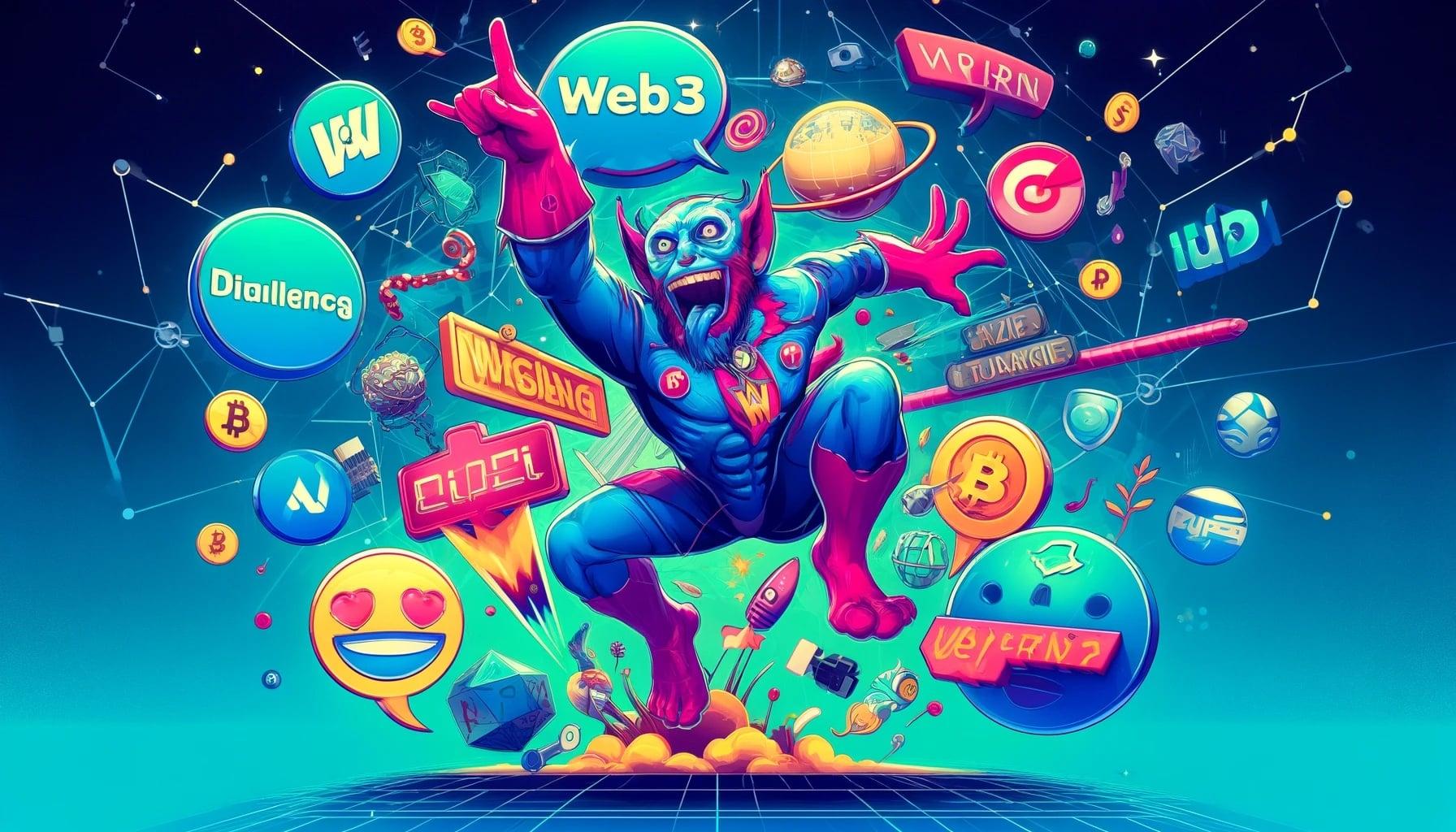 Catch the latest buzz in Web3! Only1, Othentic, Xterio, Xuirin Finance, and Mythical Games are shaking things up with blockchain tech and decentralized apps!