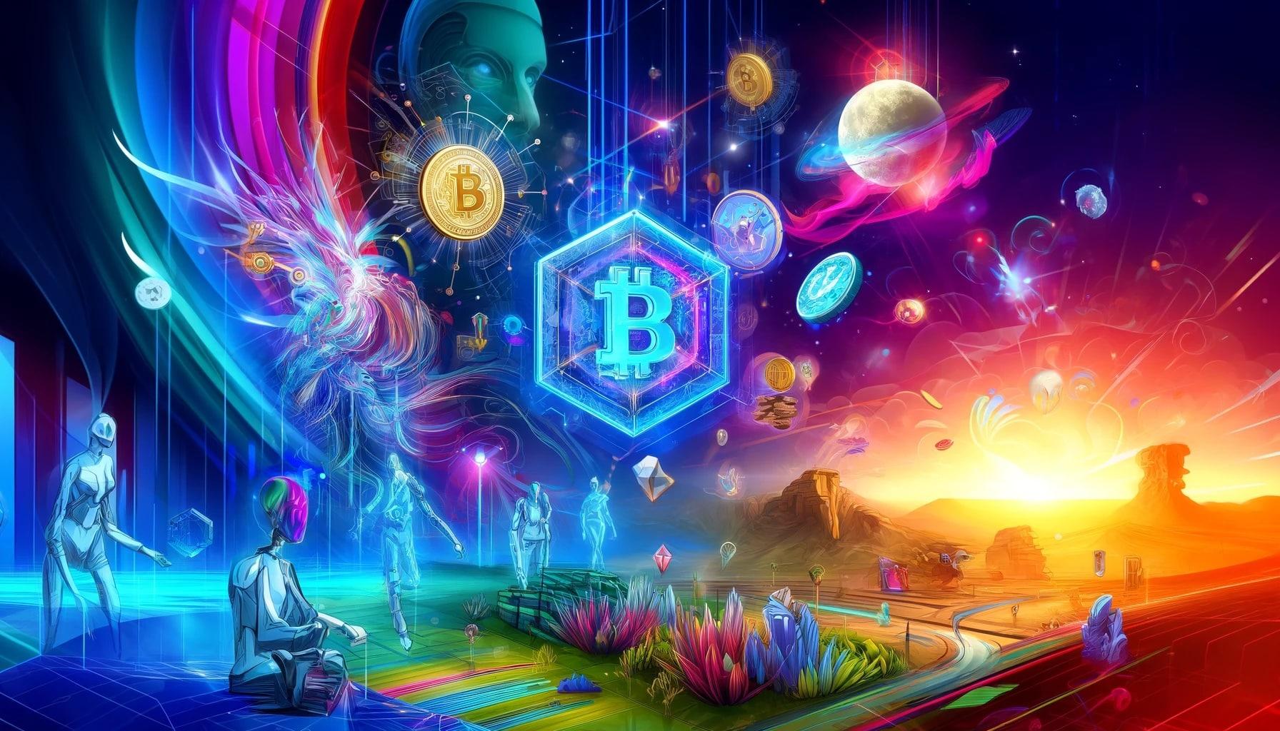 Fun with Blockchain: Top Games to Play and Earn!