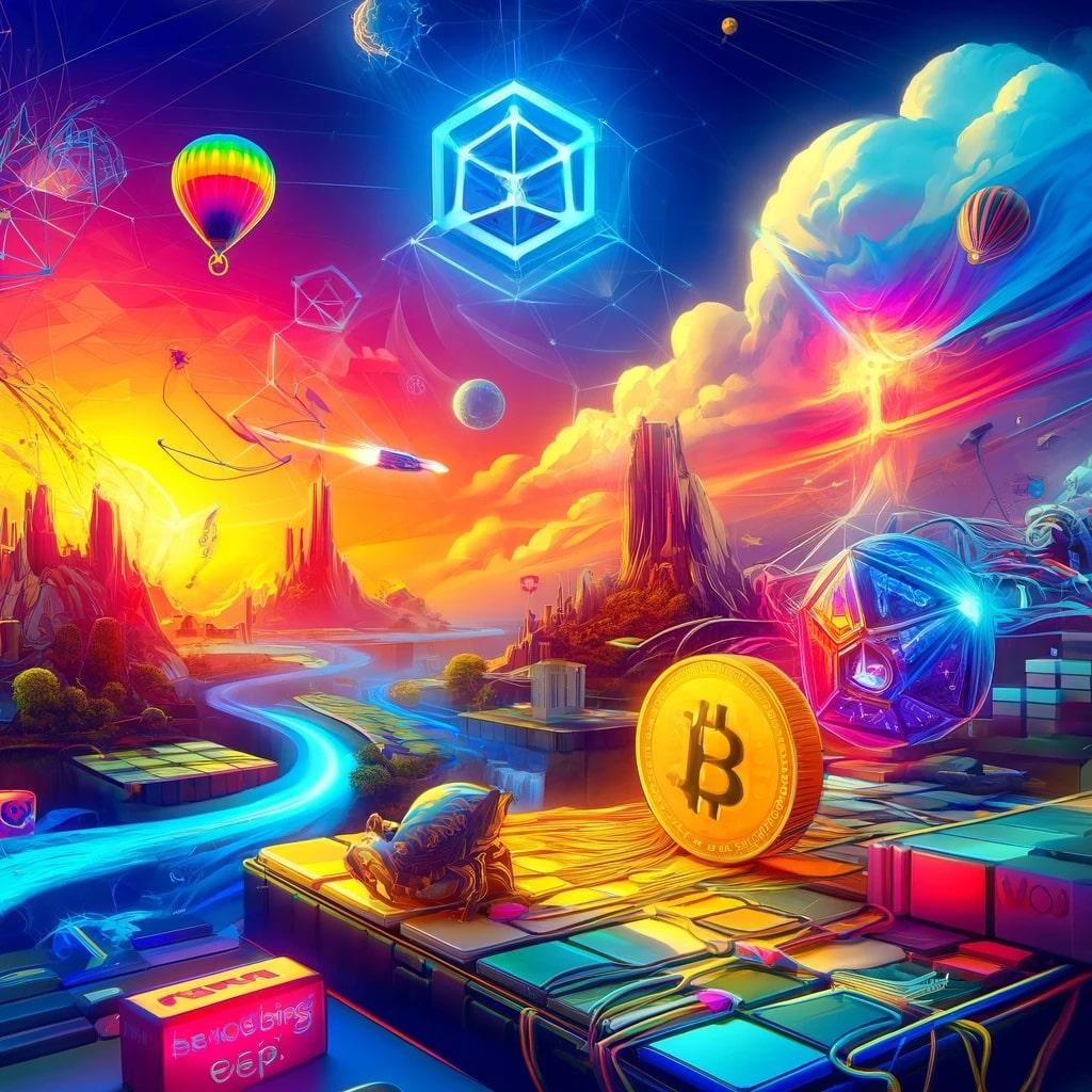 Join the excitement at Immutable, the ultimate web3 gaming playground! Dive into low-fee, high-speed blockchain gaming with Immutable X and zkEVM. Let's game!