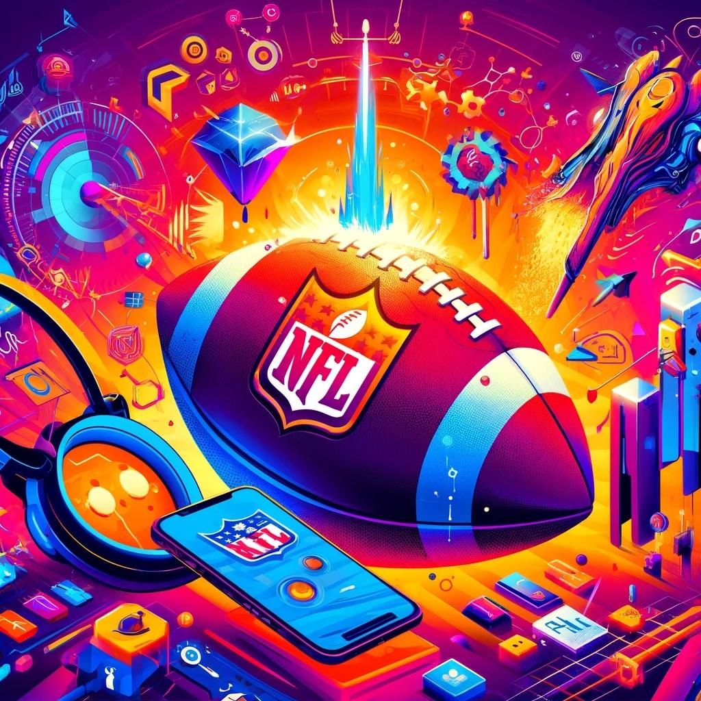 NFL Rivals New Features and Upland Hackathon Explained – Join the Fun