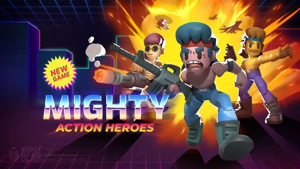 Ultimate Beginner’s Guide to Playing Mighty Action Heroes