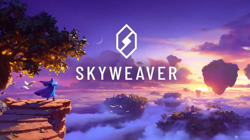 Ultimate Beginner’s Guide to Skyweaver