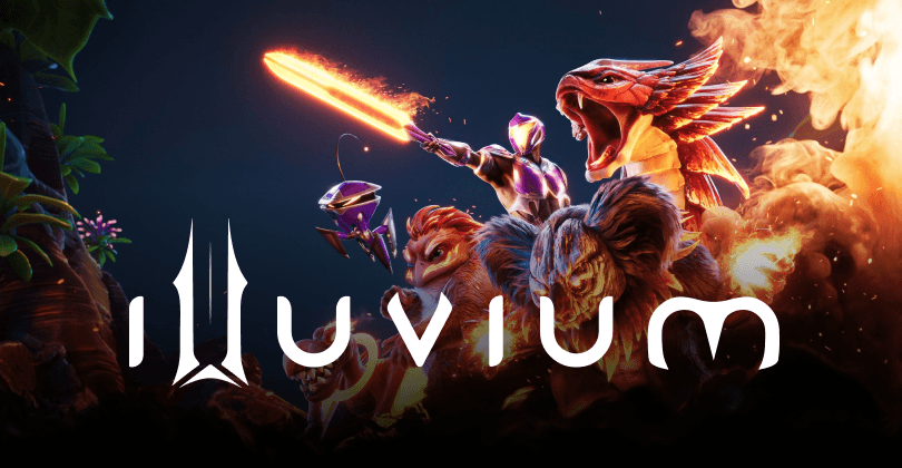 Illuvium Open Beta: Ultimate Gamer’s Guide & Insights