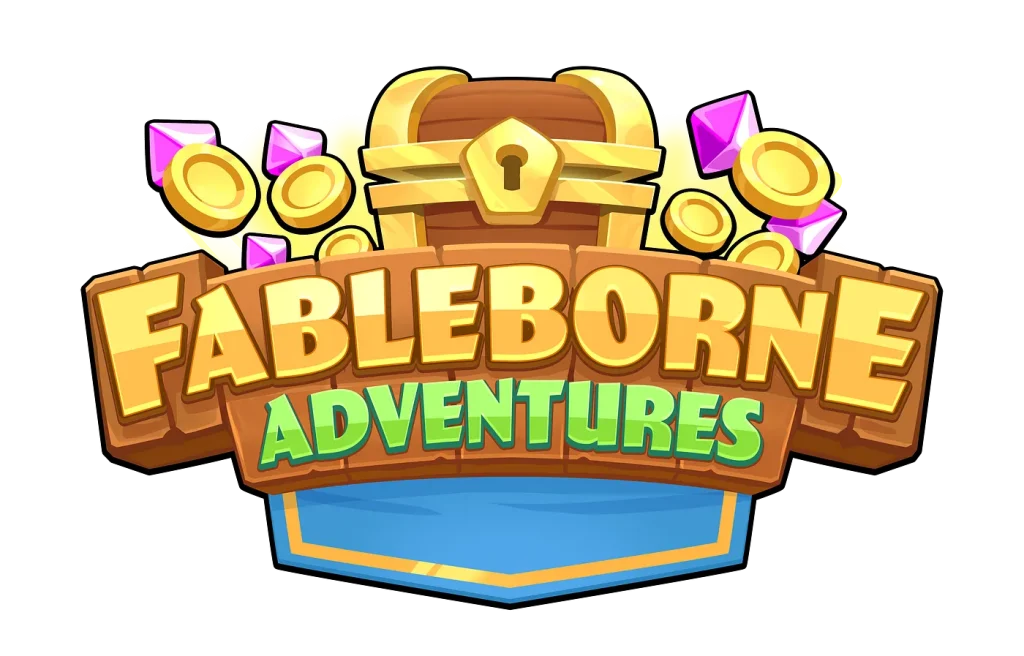 Fableborne Adventures Season 1 by Pixion Games!