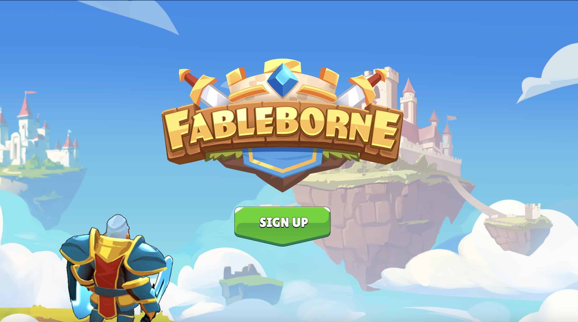 Fableborne’s Primordials NFTs Move to Ethereum – Airdrop Complete!