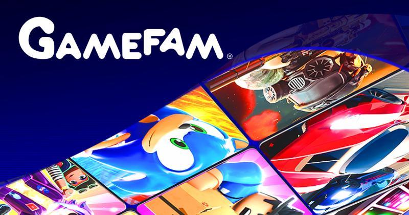 Gamefam’s $5M Creator Fund for UGC Creators on Roblox and Fortnite