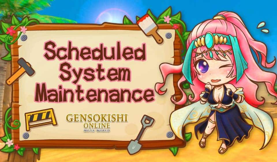 Upcoming New Features in GensoKishi Online Update – Crypto Games 3D