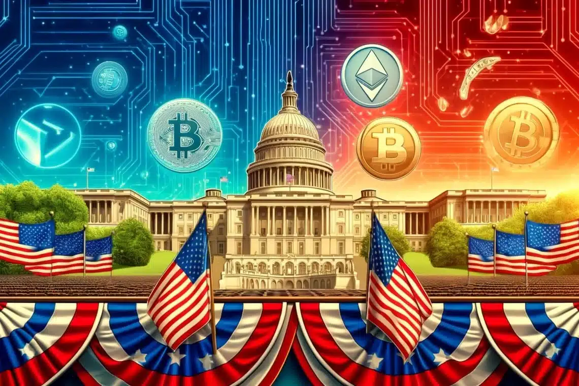 Jesse Powell Gives $1M in Crypto to Support Trump’s Campaign Efforts