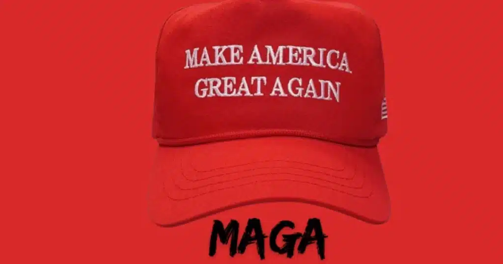 MAGA Hat Meme Coin Explodes: PlayDoge Takes GameFi by Storm