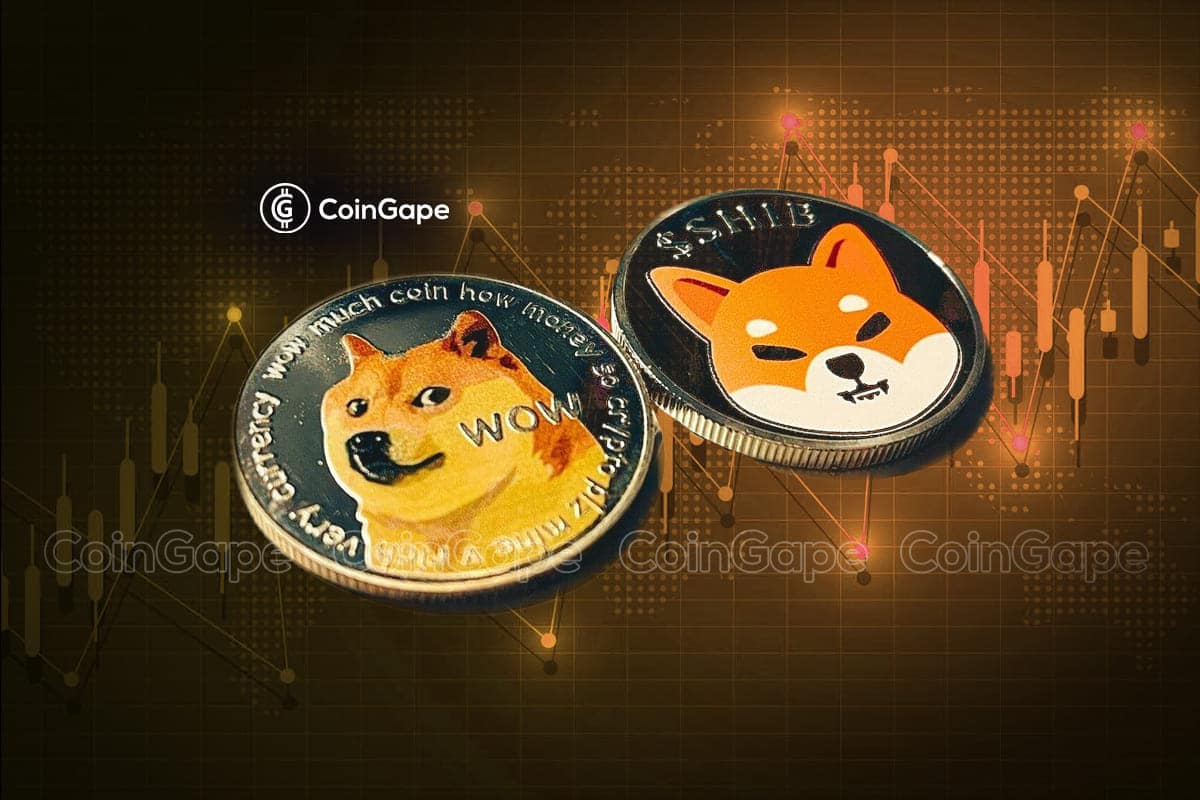 What’s Causing the Dip in Dogecoin and Shiba Inu Prices Today?