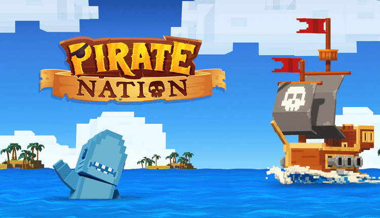 Pirate Nation’s ERC20 PIRATE Token Launch!