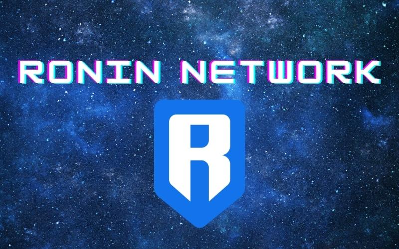 Ronin Network Enriches Offerings by Adding LumiTerra to Its Portfolio