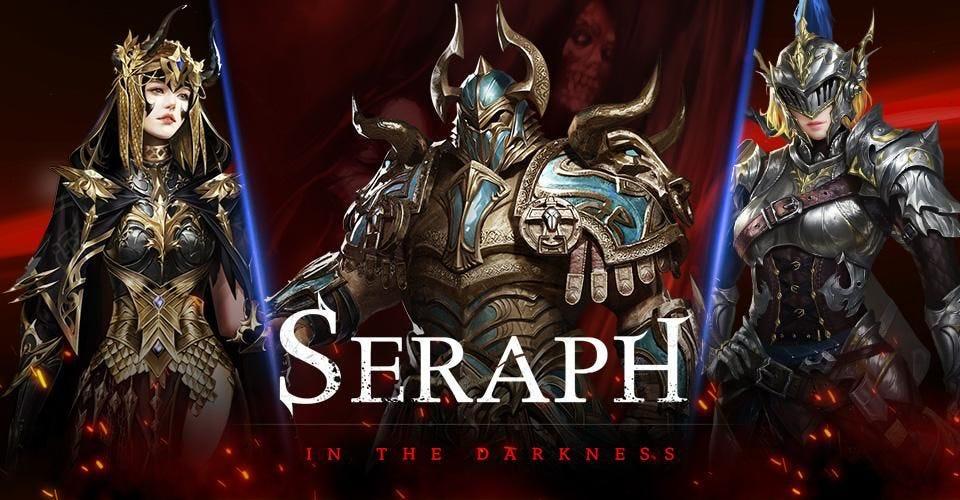 Review & Guide: Playing SERAPH NFT Game – Mastering the Darkness