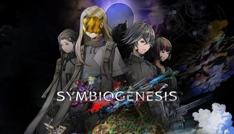 Square Enix’s Symbiogenesis NFTs Minted on Arbitrum One!